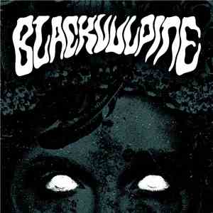 Black Vulpine - Black Vulpine