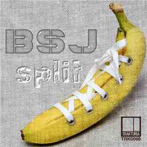 BSJ - Split
