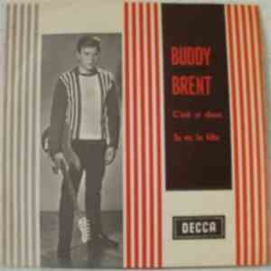Buddy Brent - C'est Si Doux