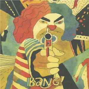 Bvoice & Anrilov - Bang!