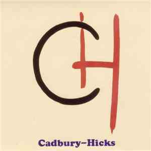 Cadbury - Hicks - CH