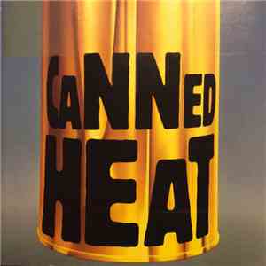 Canned Heat - Canned Heat