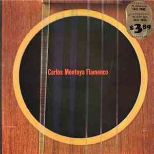 Carlos Montoya - Flamenco
