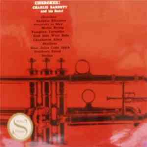 Charlie Barnet And His Band - Cherokee!