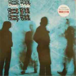 Cheap Trick - Standing On The Edge