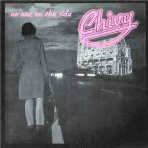 Chivy - No One On The Side