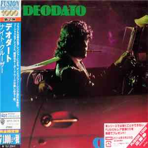 Deodato - Night Cruiser
