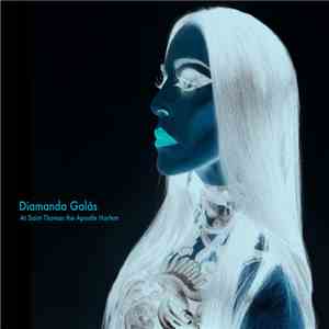 Diamanda Galás - At Saint Thomas The Apostle Harlem