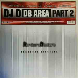 DJ D - DB Area Part 2