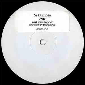 DJ Gumbee - Flow