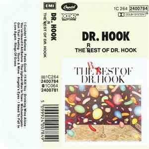 Dr. Hook - The (B)/Rest Of Dr. Hook