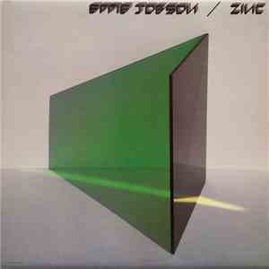 Eddie Jobson / Zinc  - The Green Album