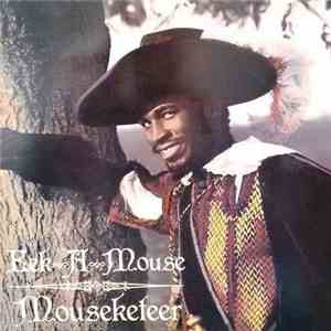 Eek-A-Mouse - Mouseketeer