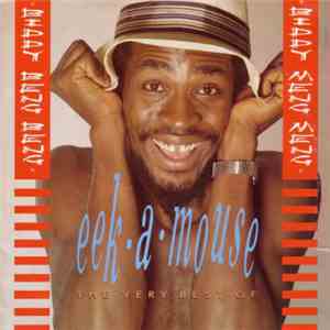 Eek-A-Mouse - The Very Best Of Eek-A-Mouse