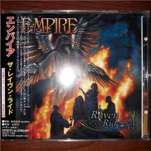 Empire - The Raven Ride