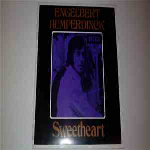 Engelbert Humperdinck - Sweetheart