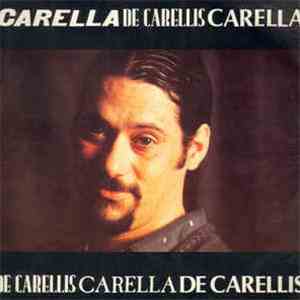 Enzo Carella - Carella De Carellis