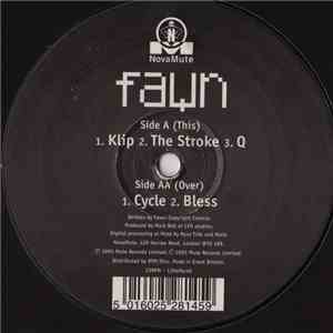 Fawn - Klip