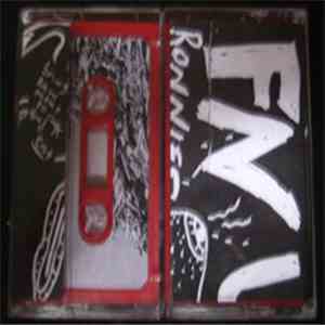 FNU Ronnies - Untitled