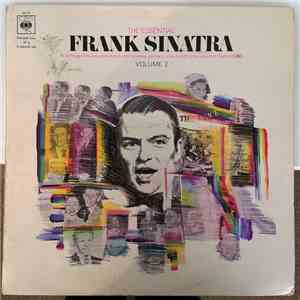 Frank Sinatra - The Essential Frank Sinatra Volume 2
