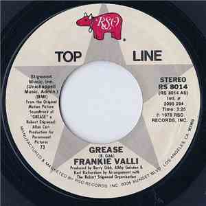 Frankie Valli / Gary Brown  - Grease