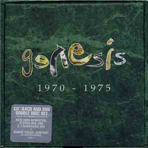 Genesis - 1970 - 1975