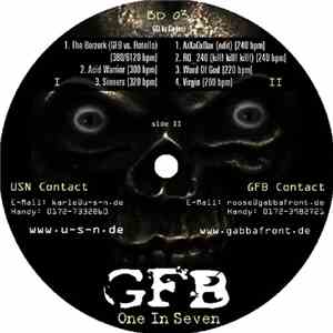 GFB - One In Seven