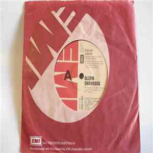 Glenn Shorrock - Dream Lover