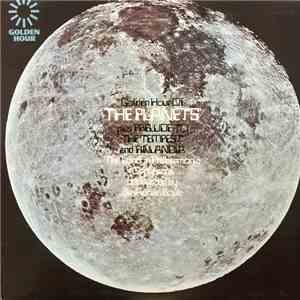 Gustav Holst, London Philharmonic Orchestra Conducted By Sir Adrian Boult - ...