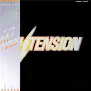 Hi-Tension - Hi-Tension