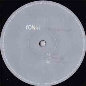 Housey Doingz - Fonki