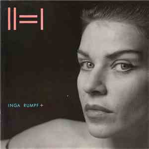 Inga Rumpf - Two Is One II=I