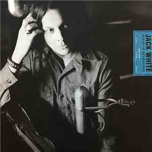 Jack White  - Acoustic Recordings 1998-2016