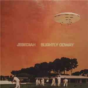 Jebediah - Slightly Odway