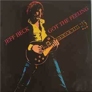Jeff Beck - Got The Feeling