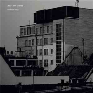 Jesu & Dirk Serries - Resolution Heart