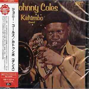 Johnny Coles - Katumbo (Dance)