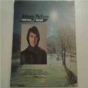 Johnny McEvoy - Christmas Dreams