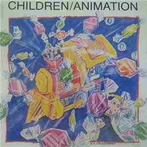 Jonathan Hodge - Children / Animation
