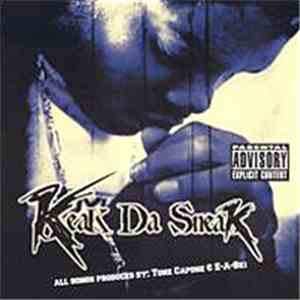 Keak Da Sneak - Keak Da Sneak