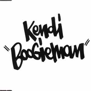 Kendi  - Boogieman