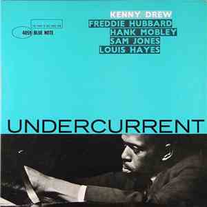 Kenny Drew - Undercurrent