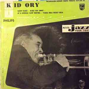 Kid Ory - No. 1
