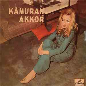 Kâmuran Akkor - Reyhan / Lâleler