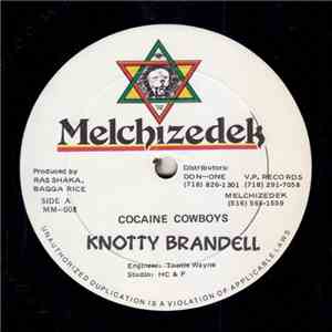 Knotty Brandell - Cocaine Cowboys