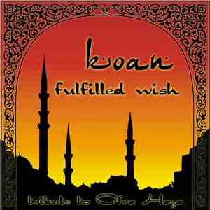 Koan  - Fulfilled Wish