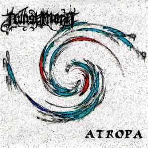 Kunst Mork - Atropa