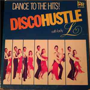 Lady L - Dance To The Disco Hits! Disco Hustle With Lady L