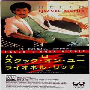 Lionel Richie - Hello