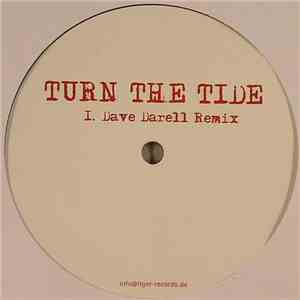 M - Turn The Tide